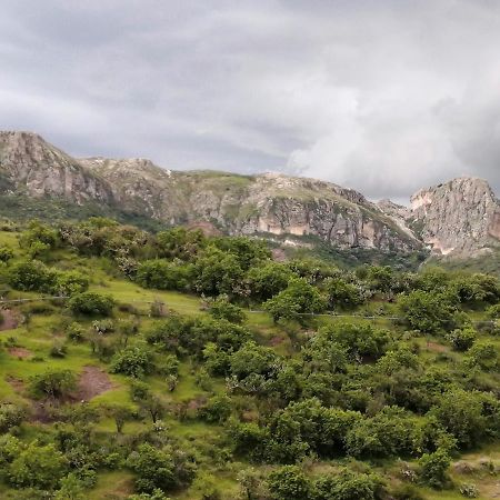 Casa Pozuelos Willa Guanajuato Zewnętrze zdjęcie