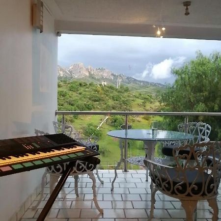 Casa Pozuelos Willa Guanajuato Zewnętrze zdjęcie
