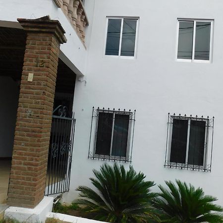 Casa Pozuelos Willa Guanajuato Zewnętrze zdjęcie