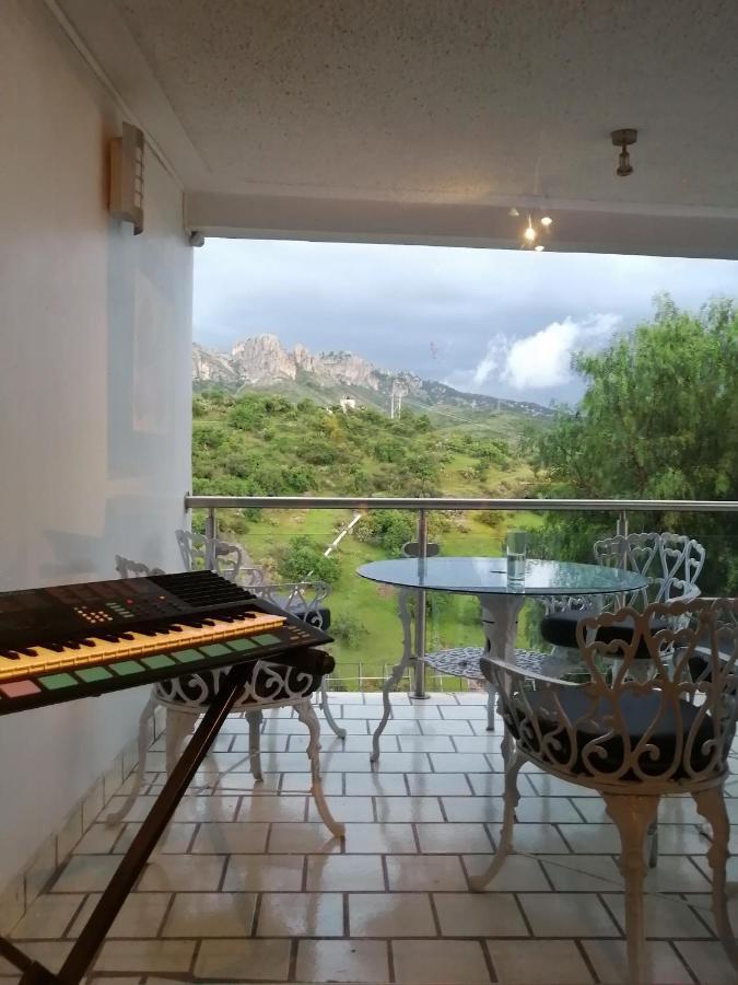 Casa Pozuelos Willa Guanajuato Zewnętrze zdjęcie