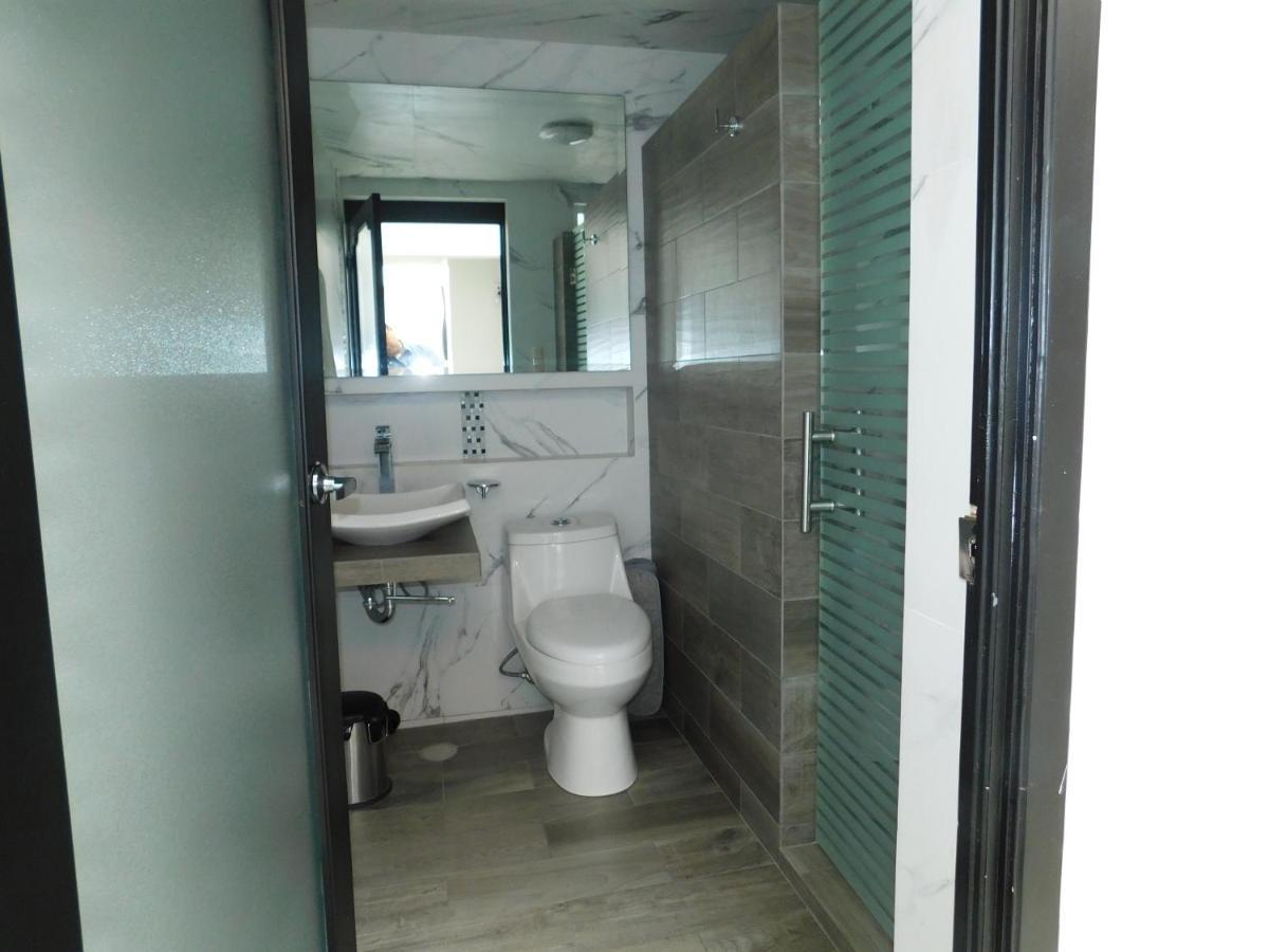 Casa Pozuelos Willa Guanajuato Zewnętrze zdjęcie