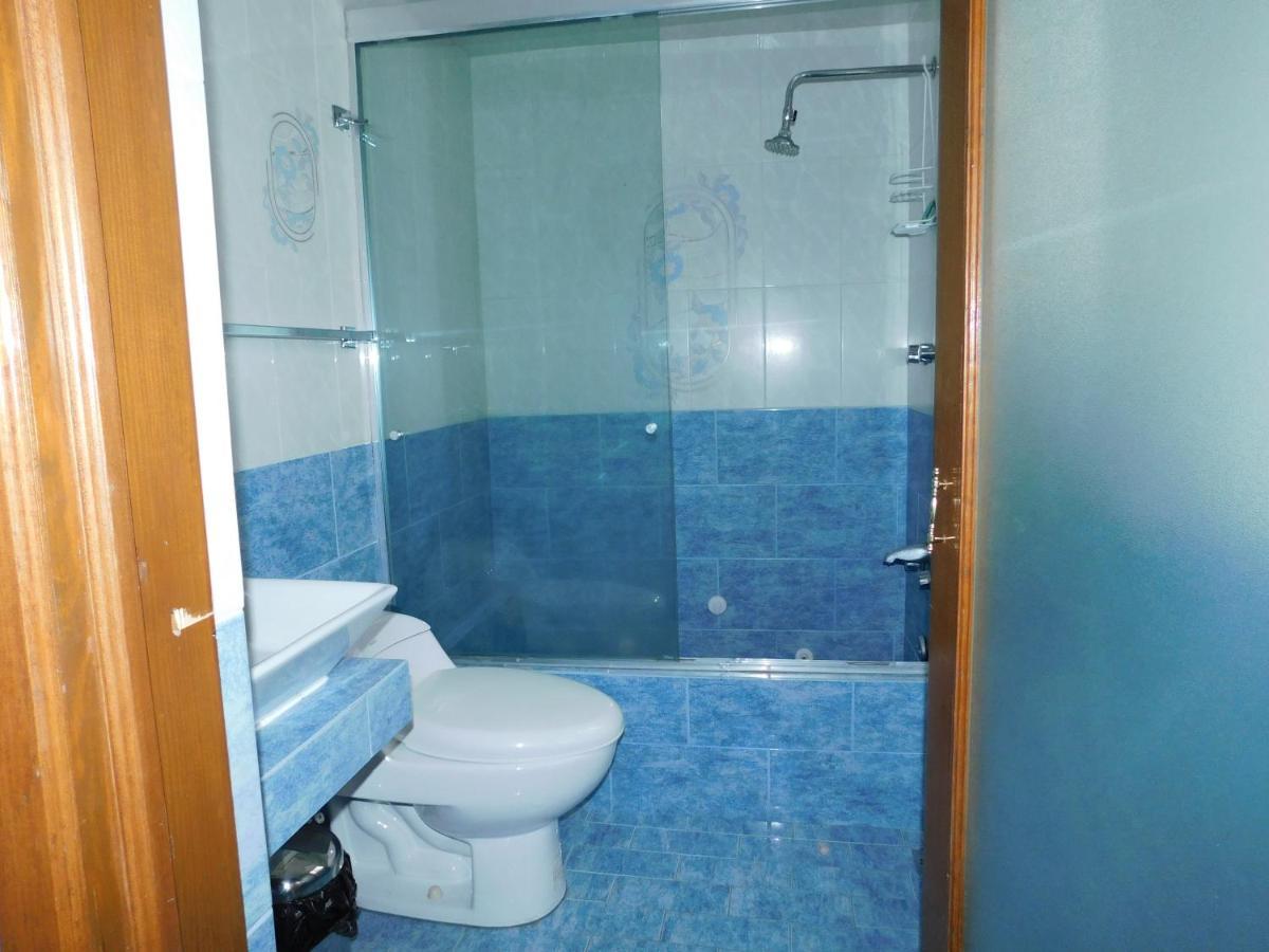 Casa Pozuelos Willa Guanajuato Zewnętrze zdjęcie