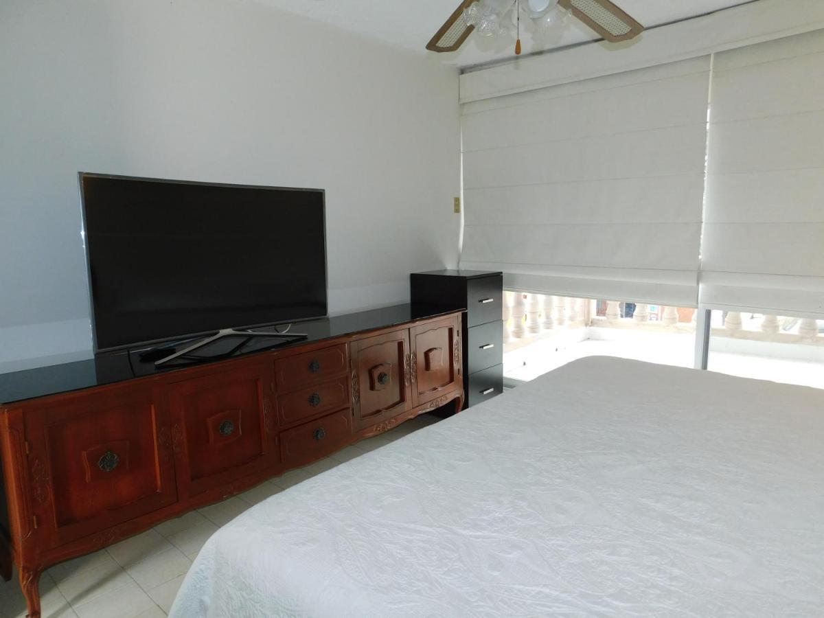 Casa Pozuelos Willa Guanajuato Zewnętrze zdjęcie
