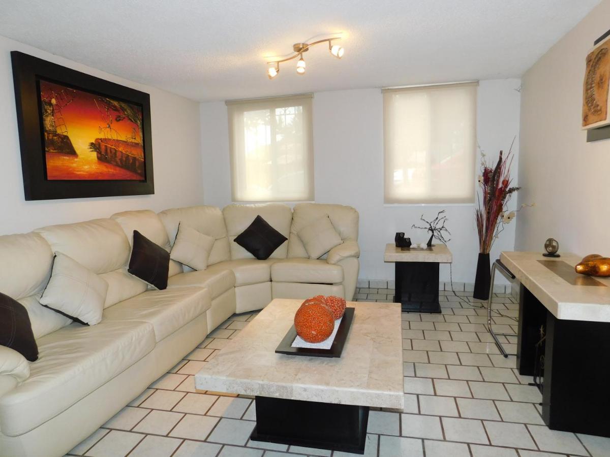 Casa Pozuelos Willa Guanajuato Zewnętrze zdjęcie