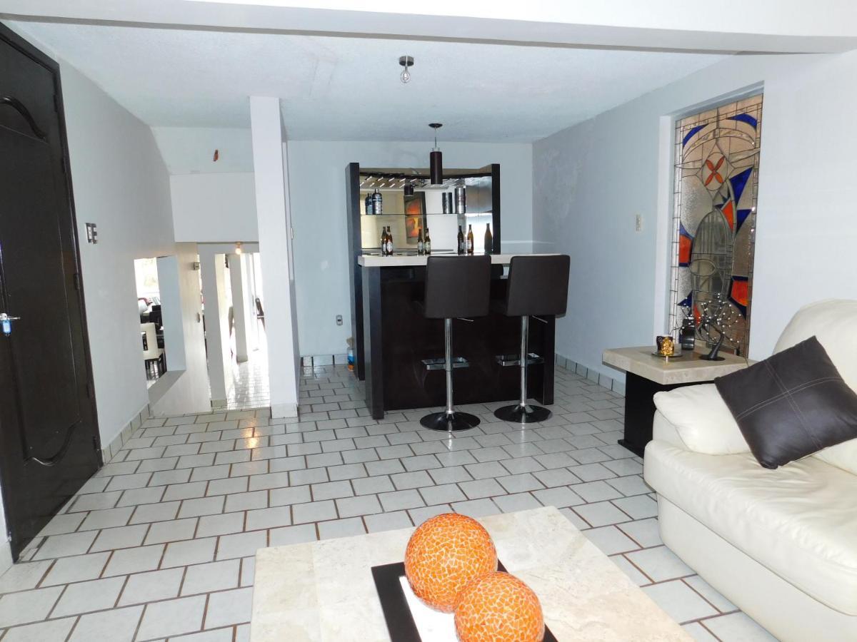 Casa Pozuelos Willa Guanajuato Zewnętrze zdjęcie