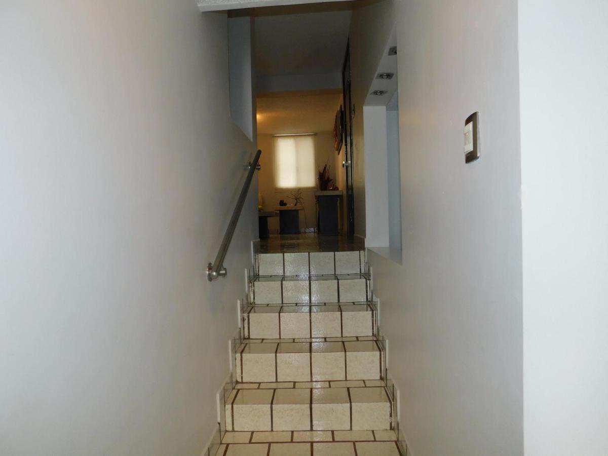 Casa Pozuelos Willa Guanajuato Zewnętrze zdjęcie