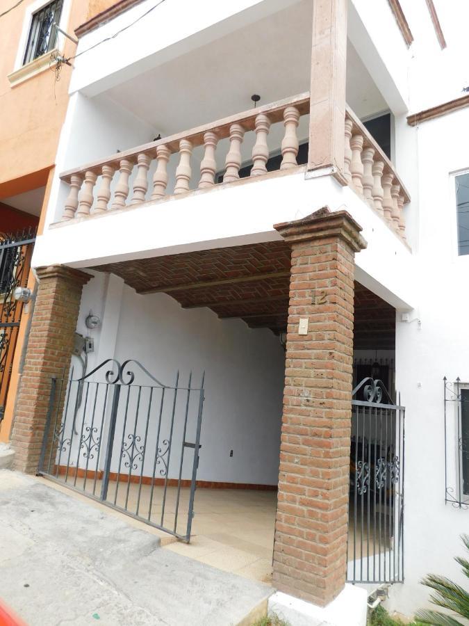 Casa Pozuelos Willa Guanajuato Zewnętrze zdjęcie