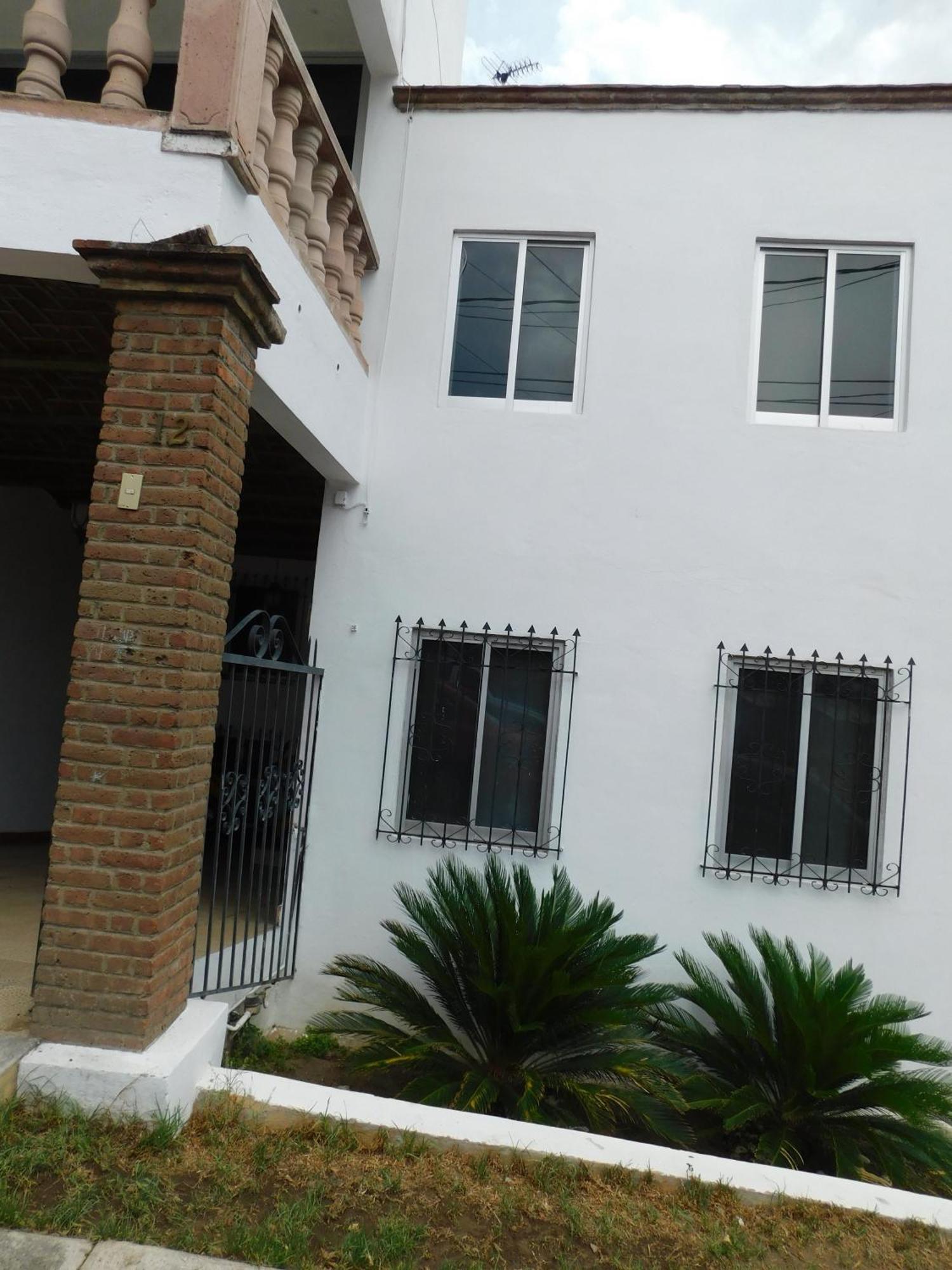 Casa Pozuelos Willa Guanajuato Zewnętrze zdjęcie