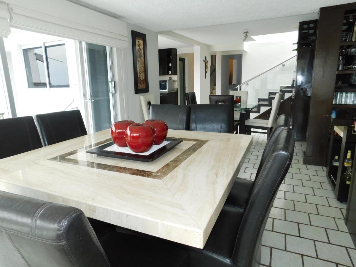 Casa Pozuelos Willa Guanajuato Zewnętrze zdjęcie