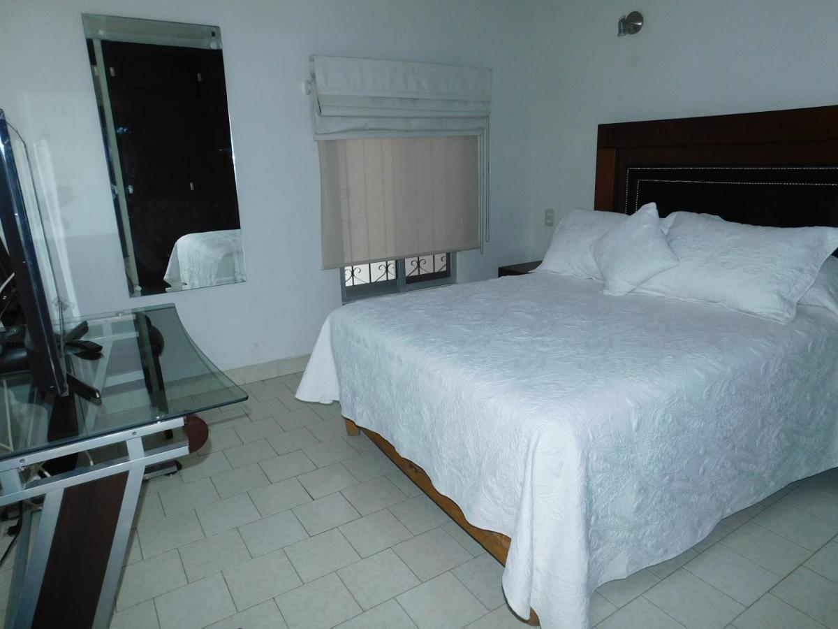 Casa Pozuelos Willa Guanajuato Zewnętrze zdjęcie